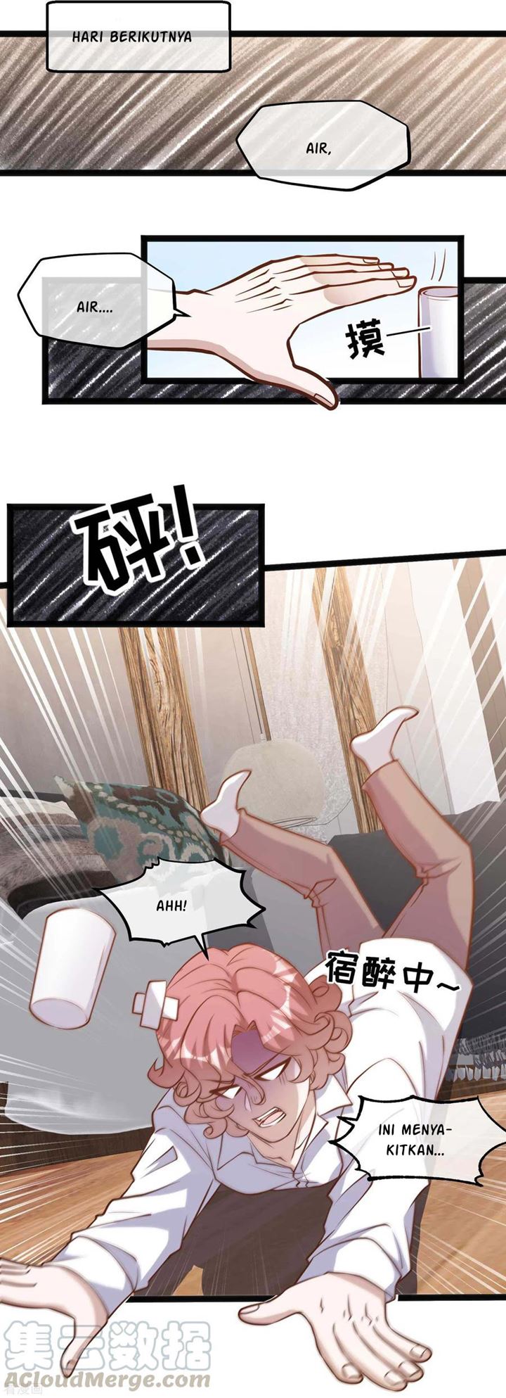 God Fisherman Chapter 124 Gambar 10